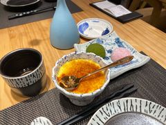 焦糖布丁-苍月中华料理(王府井店)