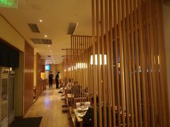 大堂-王鼎精致料理铁板烧(世博源店)