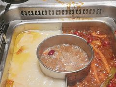 -巴奴毛肚火锅(悠唐购物中心店)