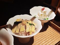-卯时·龙光雅宴·精致锡帮菜(惠山古镇店)