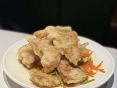 -老厨家(中央大街西七道街店)