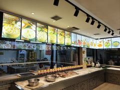-韩记海鲜饺子旗舰店(红海新区店)