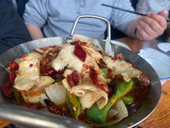 -洪福亮酒家(南草厂街店)