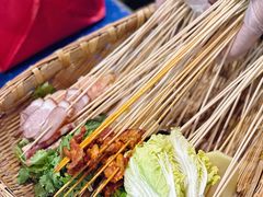 串串香-马路边边串串香(双井直营店)