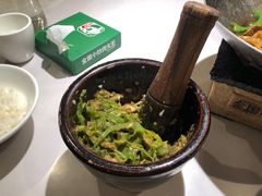 -费大厨辣椒炒肉(黄兴中心广场店)