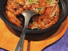 三酱啫啫猪肠粉-惠食佳·朱雀(东方商厦店)