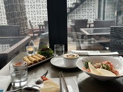 靠窗位-SUSU·苏苏(四合院创始店)