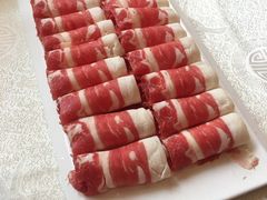 -东来顺饭庄(天坛店)