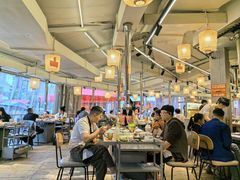 -赞酱川式烤肉(蜀都万达店)