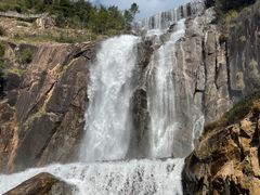 -天台山景区