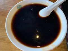 灰豆子-中阿兰牛肉面(悦海新天地店)
