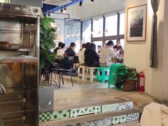 -无届青年餐馆(熙街店)