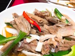 -西贝莜面村(近铁城市广场店)