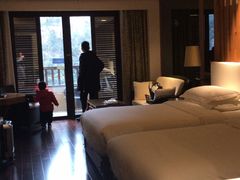 -三清山希尔顿度假酒店