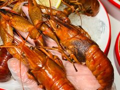 -虾鼎记·蓝龙虾小龙虾(永新汇店)
