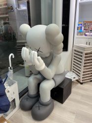 -CM.Nail美甲美睫