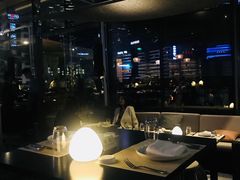 -Mercato莫卡多露台餐厅与酒吧(K11店)