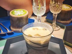 -茶是一枝花泡茶店