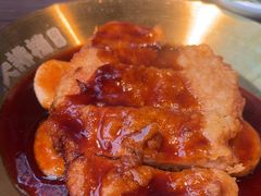 -阿大排档(长春这有山店)