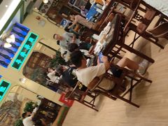 门面-岭南小生·粤港点心(华新旗舰店)