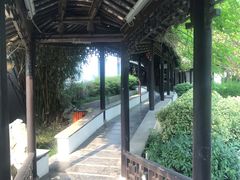 -扬州瘦西湖汇金酒店