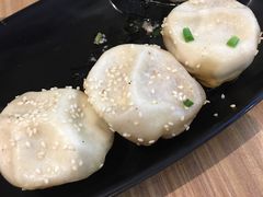 -小杨生煎(南汇欧尚店)