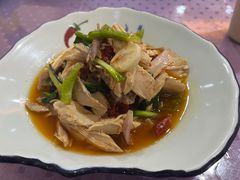 -新疆巴州金丝特餐厅(大钟寺店)