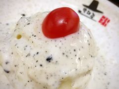 -朴大人炭烤·韩国料理(奥帆中心海尔洲际店)