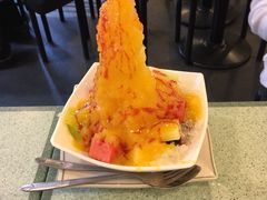 -松记糖水店(铜锣湾分店)