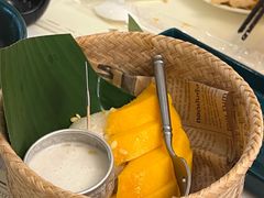 -太食獸泰式茶餐厅(IFS国金中心店)