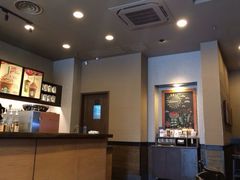 -星巴克臻选(郑州国贸360广场店)