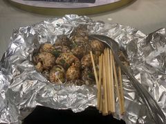-明思味 二十年潮粤菜(榕城东山店)