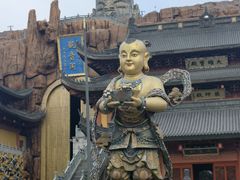 -上海东林寺(金山区)