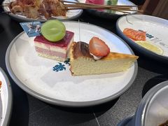 -東盛炭烤自助料理(浦东文峰广场店)