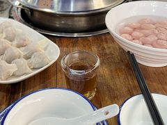 -章记正宗南岗鱼蛋火锅