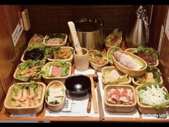 -独食火锅·半米屋台(望平街店)