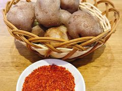 -阿斯牛牛·凉山菜(新会展店)
