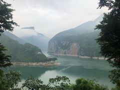 -白帝城·瞿塘峡景区