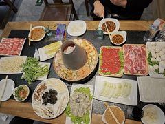 -保定驴肉火烧(吉祥店)