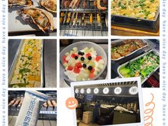 -很久以前羊肉串(南京路第一百货店)