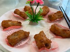 -鼎珑点心仔(燕塘店)