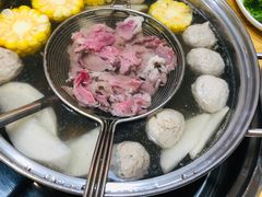 -夜牛潮汕鲜牛肉火锅店(翻身店)
