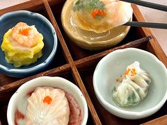 -鹿鸣酒家(越秀店)