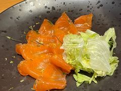 -原志优秀食材·匠心料理·海胆主题(金亿广场店)