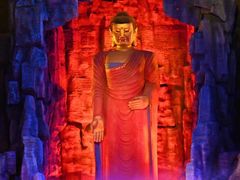 -华夏文旅西安度假区