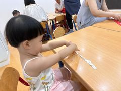 -美吉姆儿童发展中心(远洋中心店)