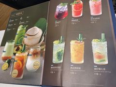 -美奈小馆·越南料理(福田星河COCO Park店)