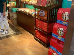 -武汉冠生園(吉庆街店)
