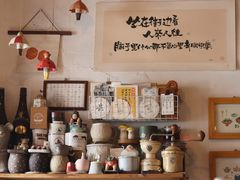 -春风十里咖啡馆