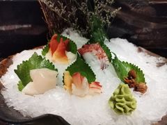 -割烹旭日本料理(龙湖狮山天街店)